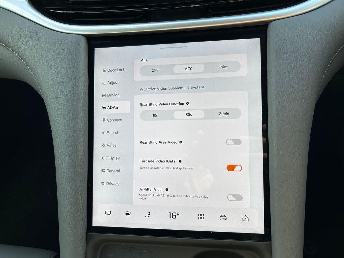 Used MG MG IM5 2025 for sale - 76300299: Photo 41