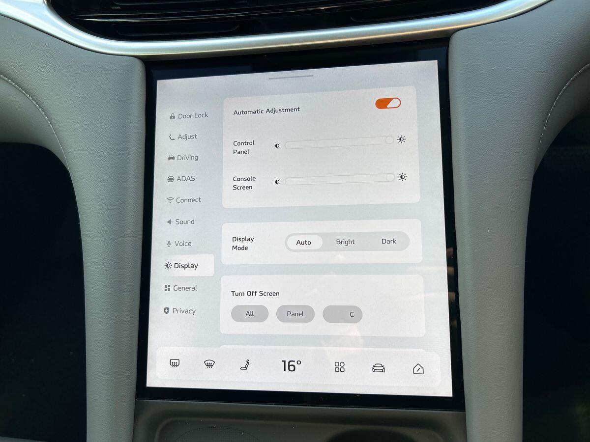 Used MG MG IM5 2025 for sale - 76300299: Photo 42