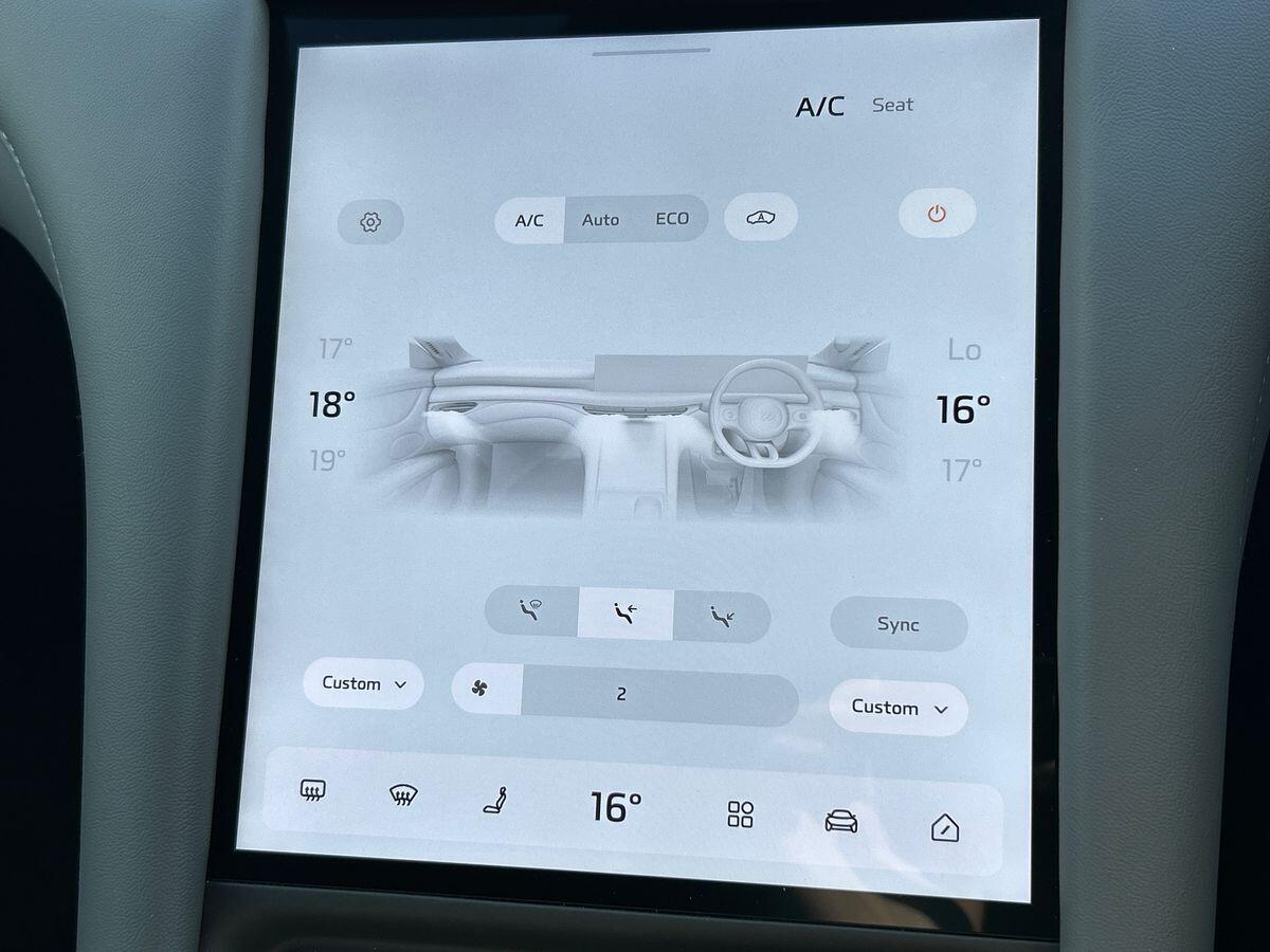 Used MG MG IM5 2025 for sale - 76300299: Photo 43