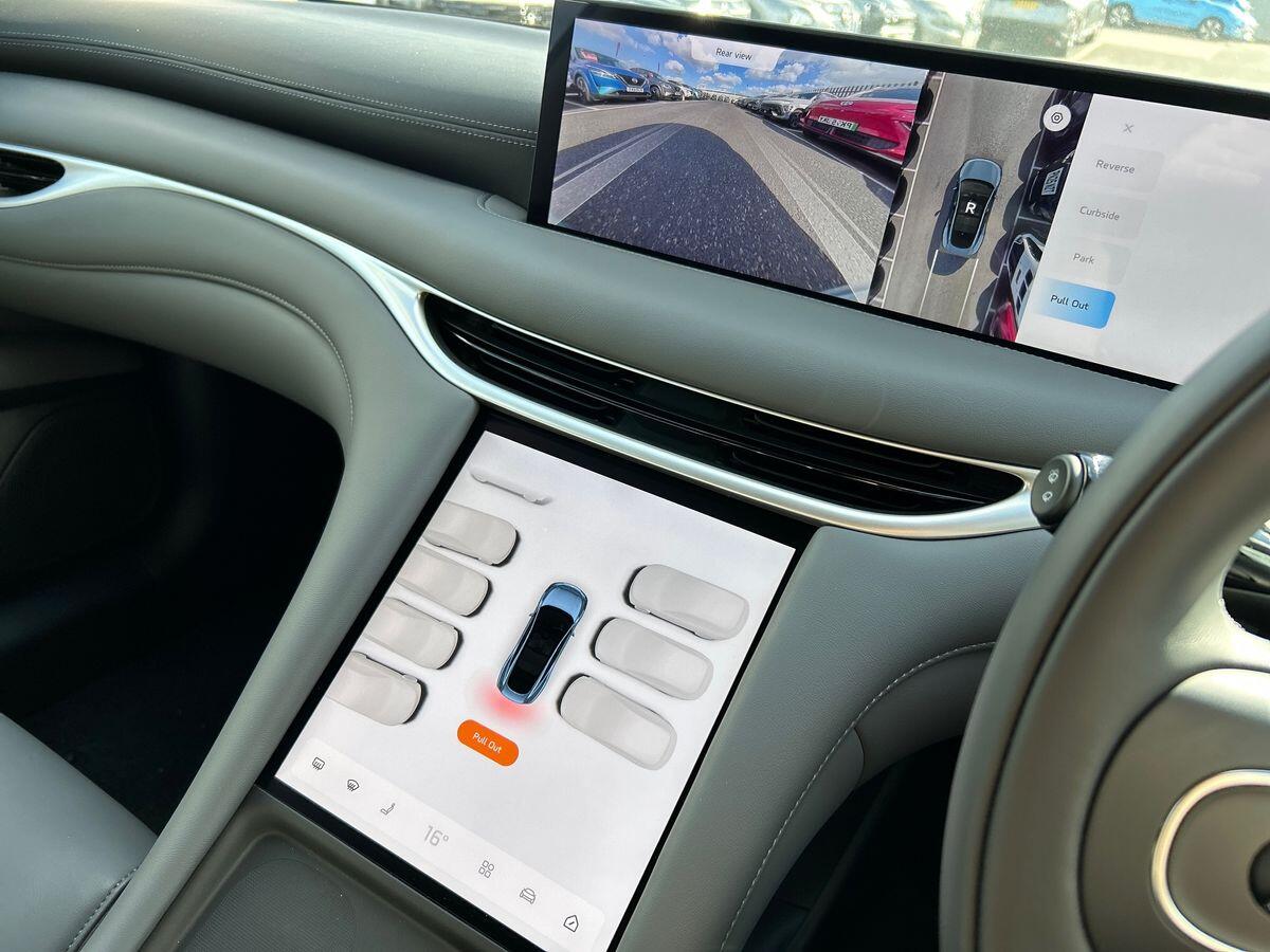 Used MG MG IM5 2025 for sale - 76300299: Photo 44