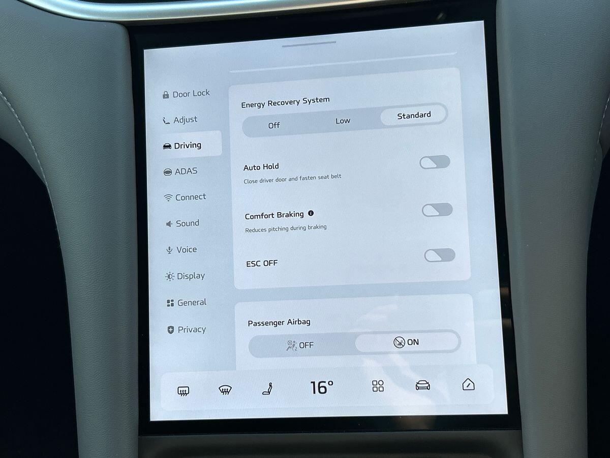 Used MG MG IM5 2025 for sale - 76300299: Photo 46