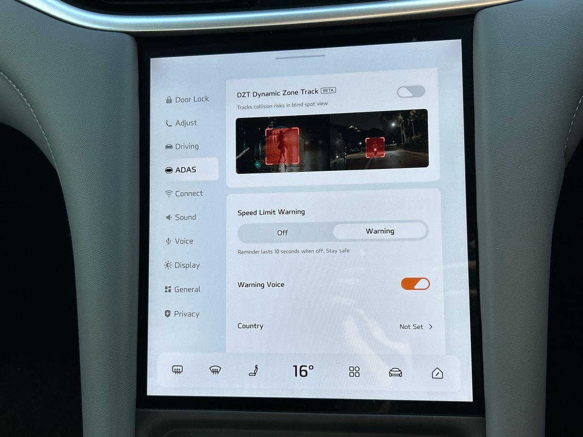 Used MG MG IM5 2025 for sale - 76300299: Photo 47