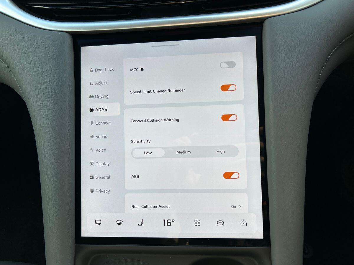 Used MG MG IM5 2025 for sale - 76300299: Photo 48