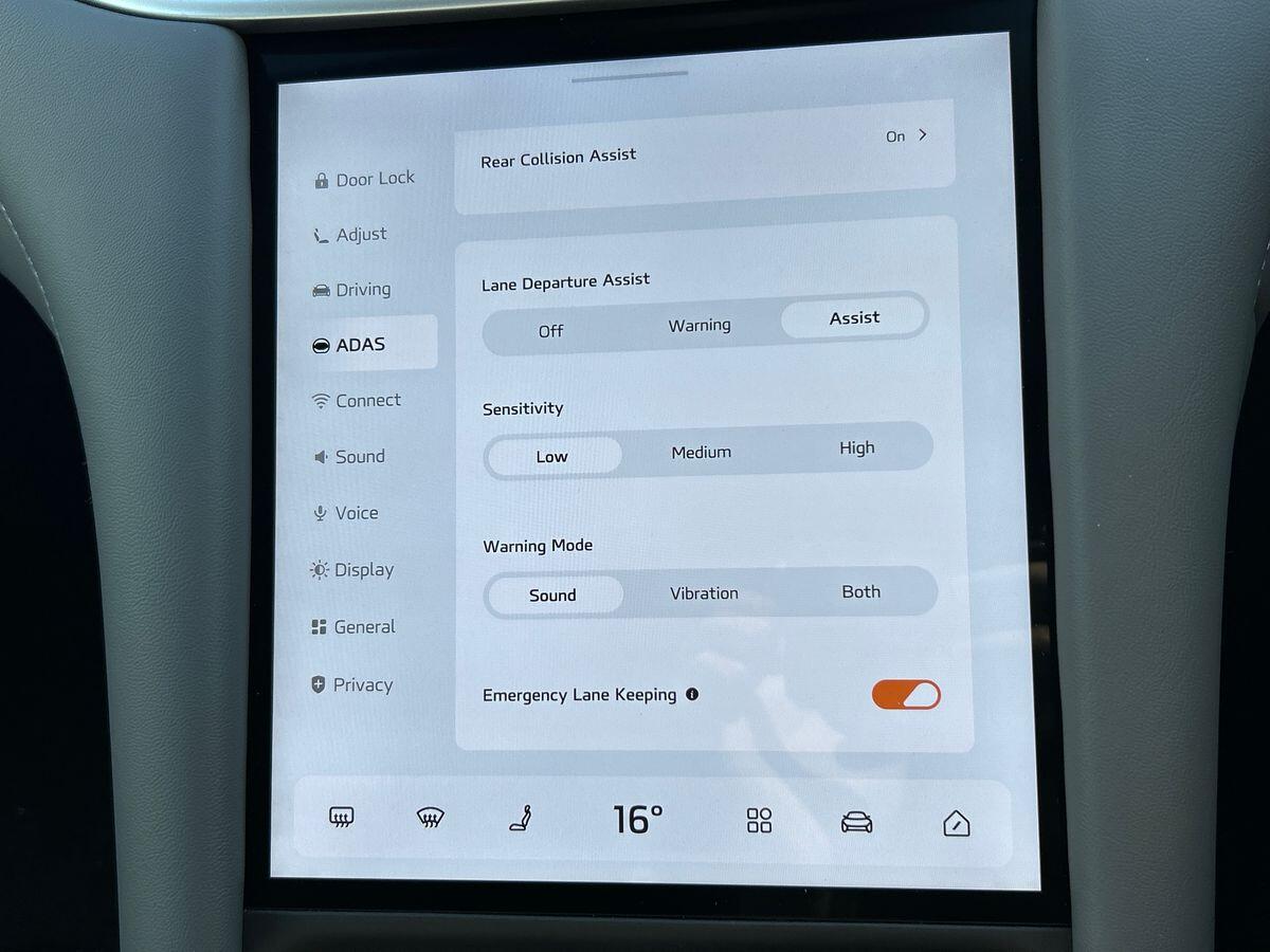 Used MG MG IM5 2025 for sale - 76300299: Photo 49