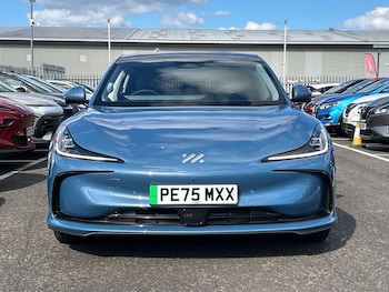 Used MG MG IM5 2025 for sale - 76300299: Photo