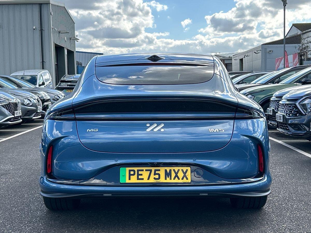 Used MG MG IM5 2025 for sale - 76300299: Photo 5