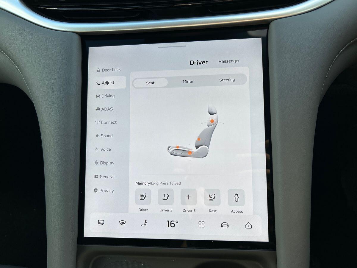 Used MG MG IM5 2025 for sale - 76300299: Photo 50