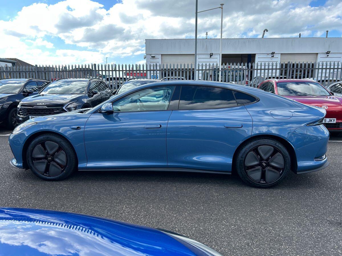 Used MG MG IM5 2025 for sale - 76300299: Photo 6