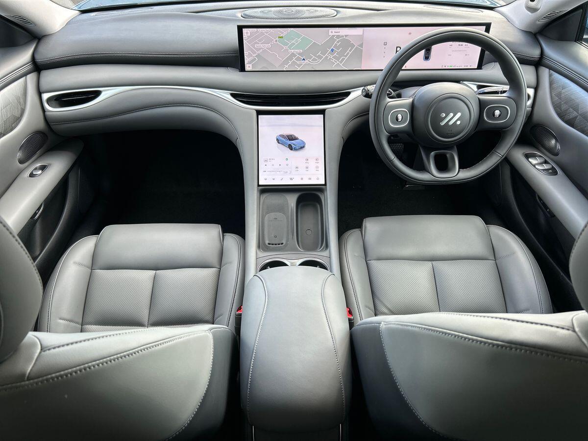 Used MG MG IM5 2025 for sale - 76300299: Photo 7