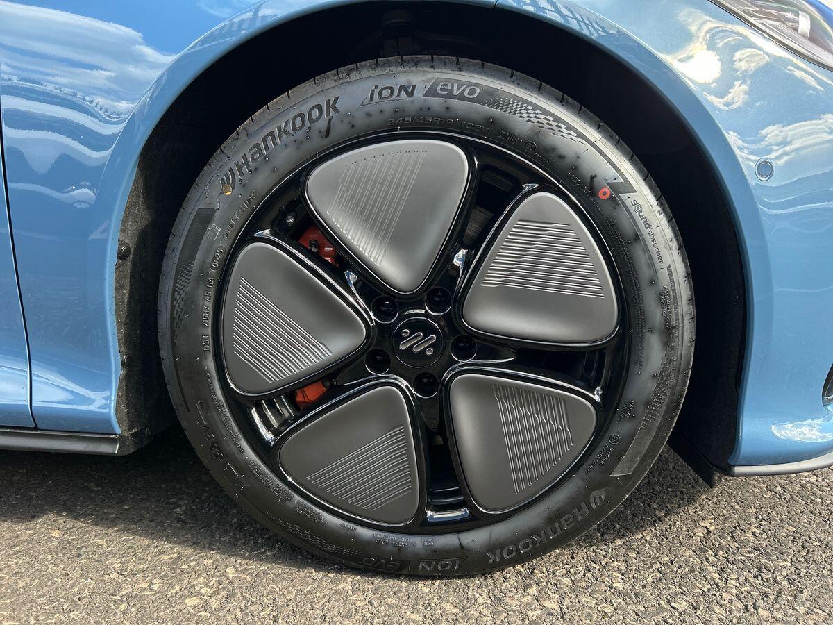 Used MG MG IM5 2025 for sale - 76300299: Photo 9