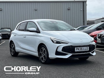 Used MG MG3 2026 for sale - 78820138: Photo