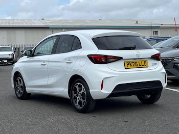 Used MG MG3 2026 for sale - 78820138: Photo