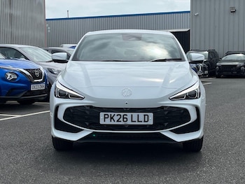 Used MG MG3 2026 for sale - 78820138: Photo