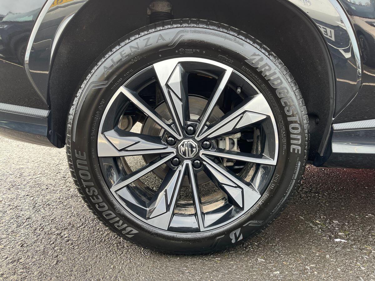 Used MG MG HS 2025 for sale - 77813842: Photo 10