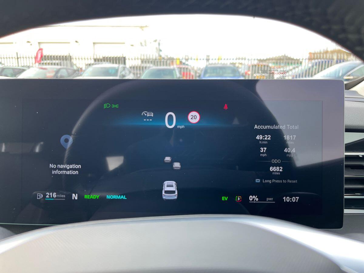 Used MG MG HS 2025 for sale - 77813842: Photo 14