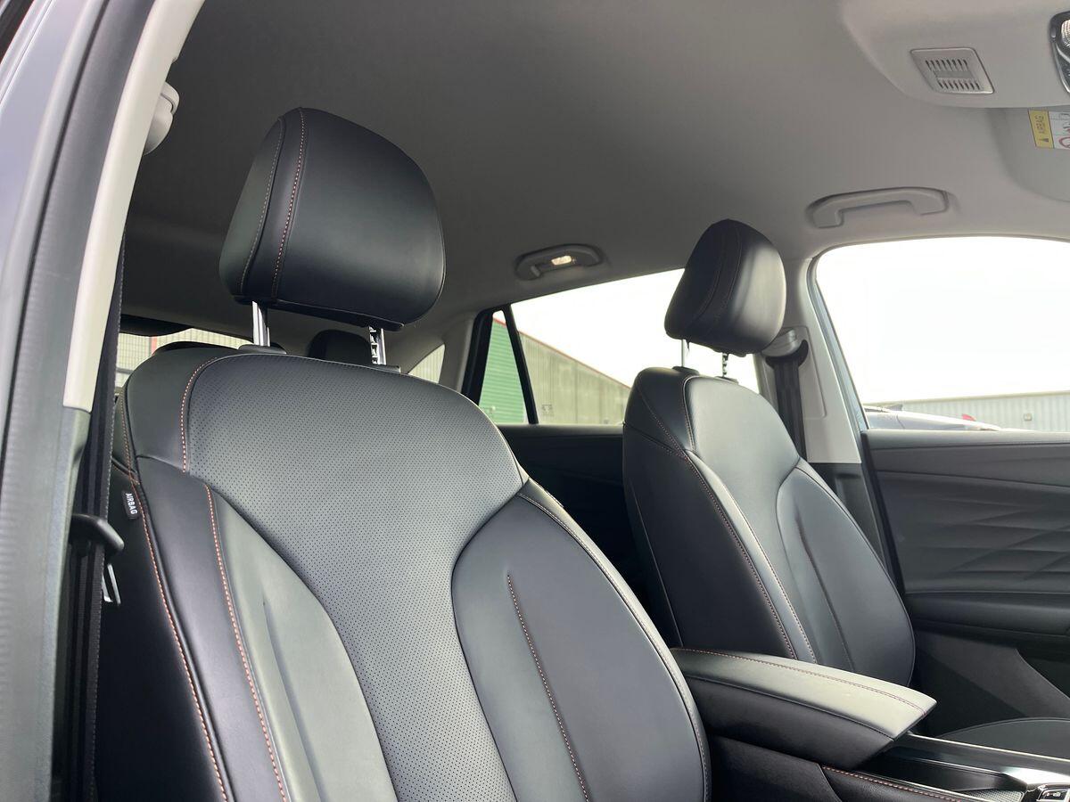 Used MG MG HS 2025 for sale - 77813842: Photo 16