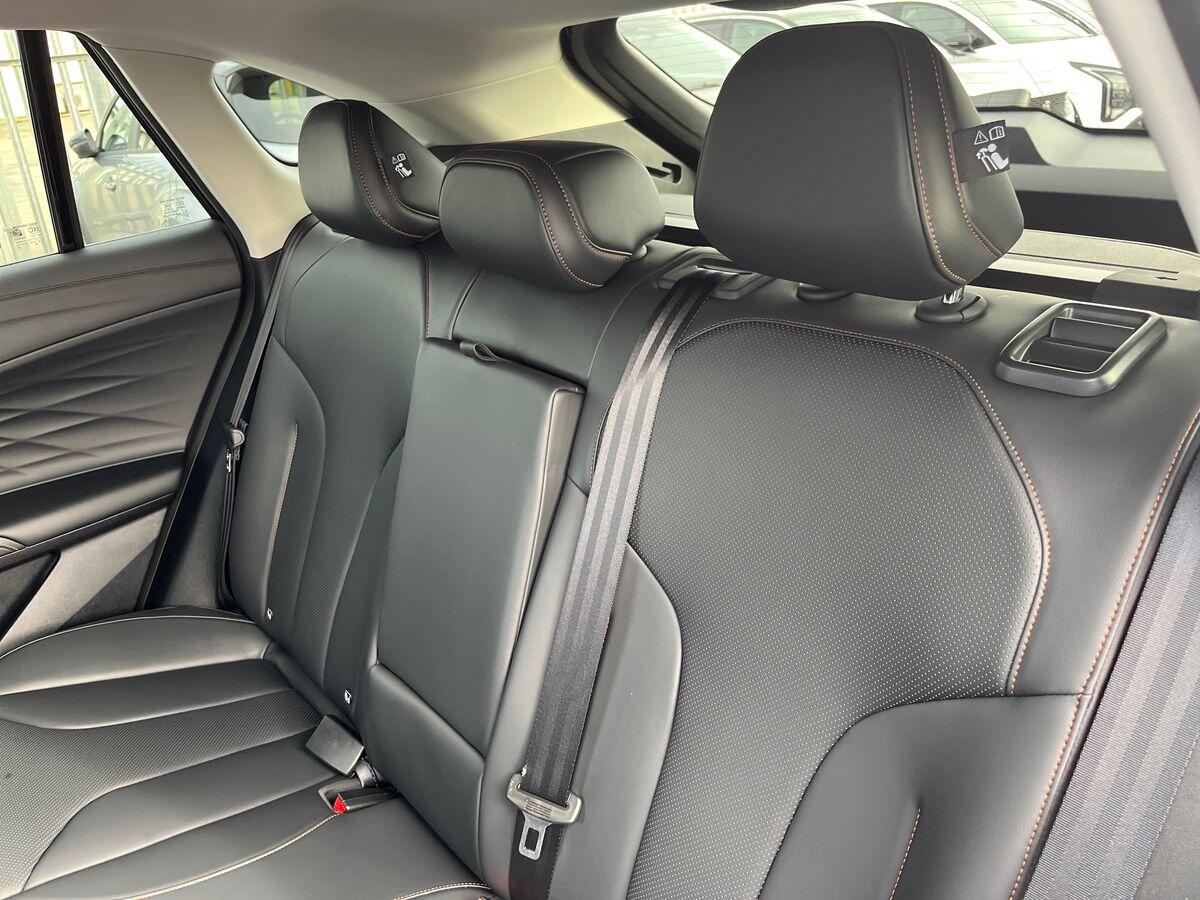 Used MG MG HS 2025 for sale - 77813842: Photo 18