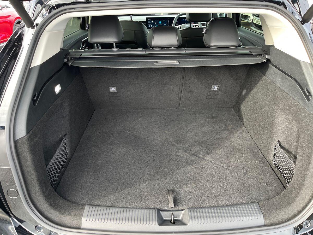 Used MG MG HS 2025 for sale - 77813842: Photo 19