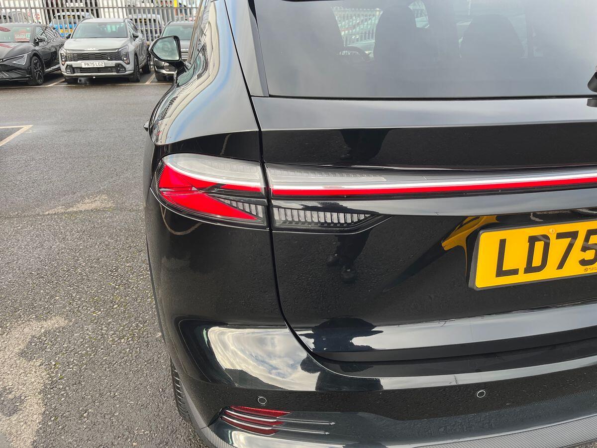 Used MG MG HS 2025 for sale - 77813842: Photo 20