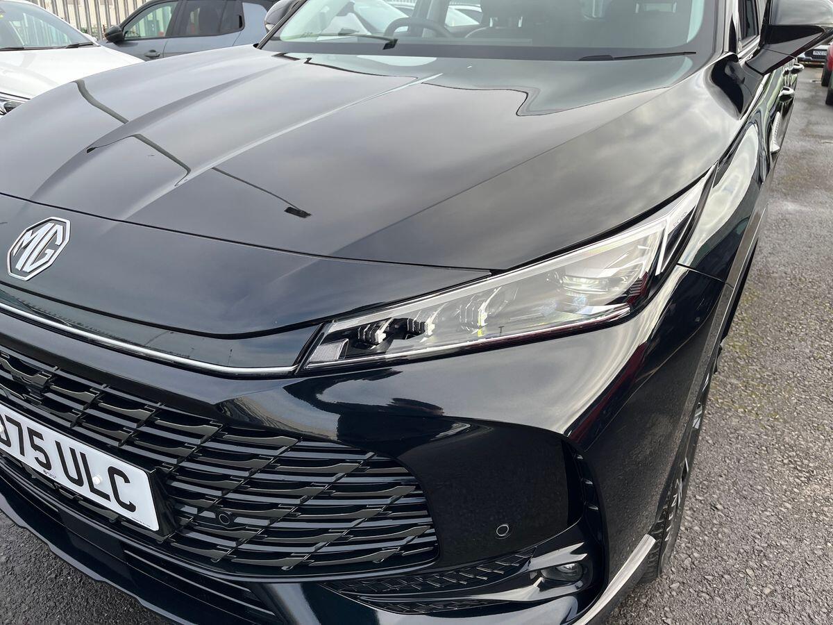 Used MG MG HS 2025 for sale - 77813842: Photo 24