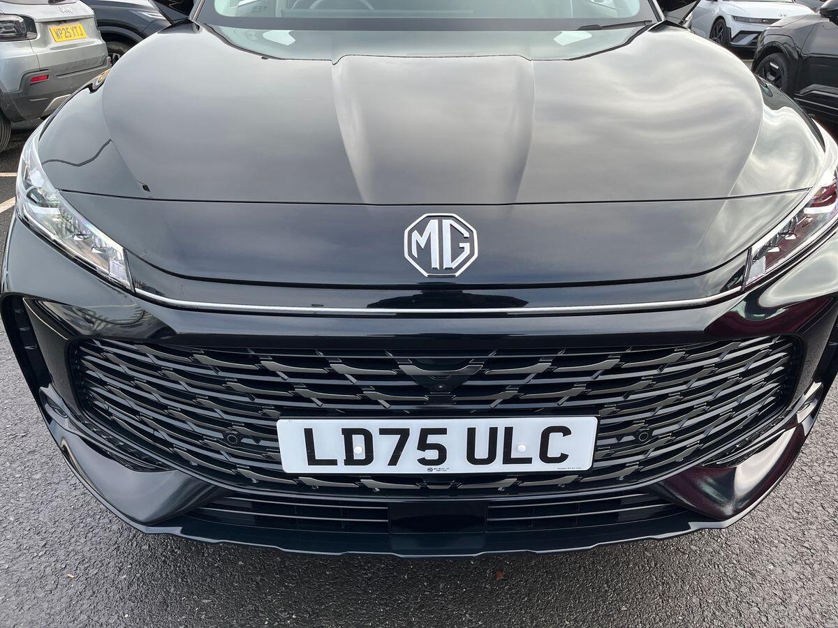 Used MG MG HS 2025 for sale - 77813842: Photo 25