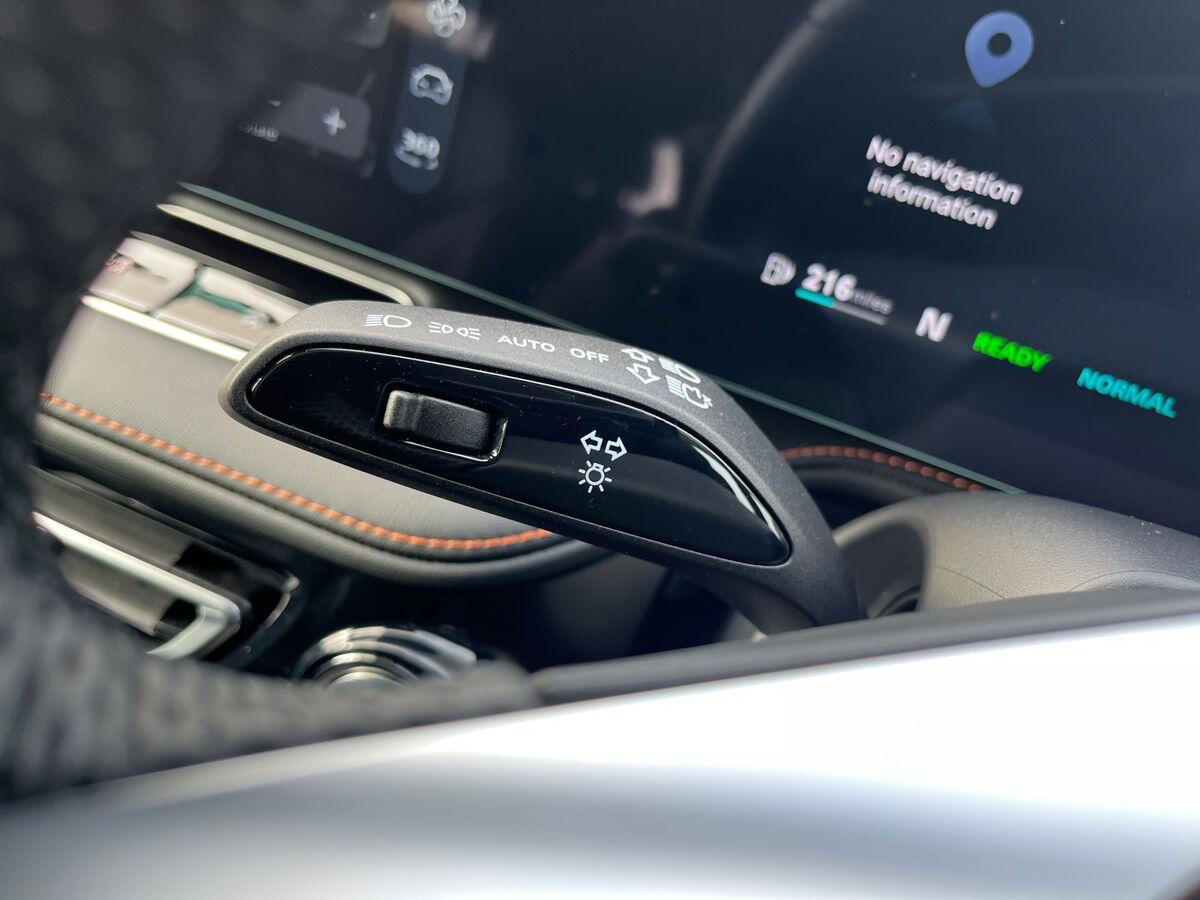 Used MG MG HS 2025 for sale - 77813842: Photo 27