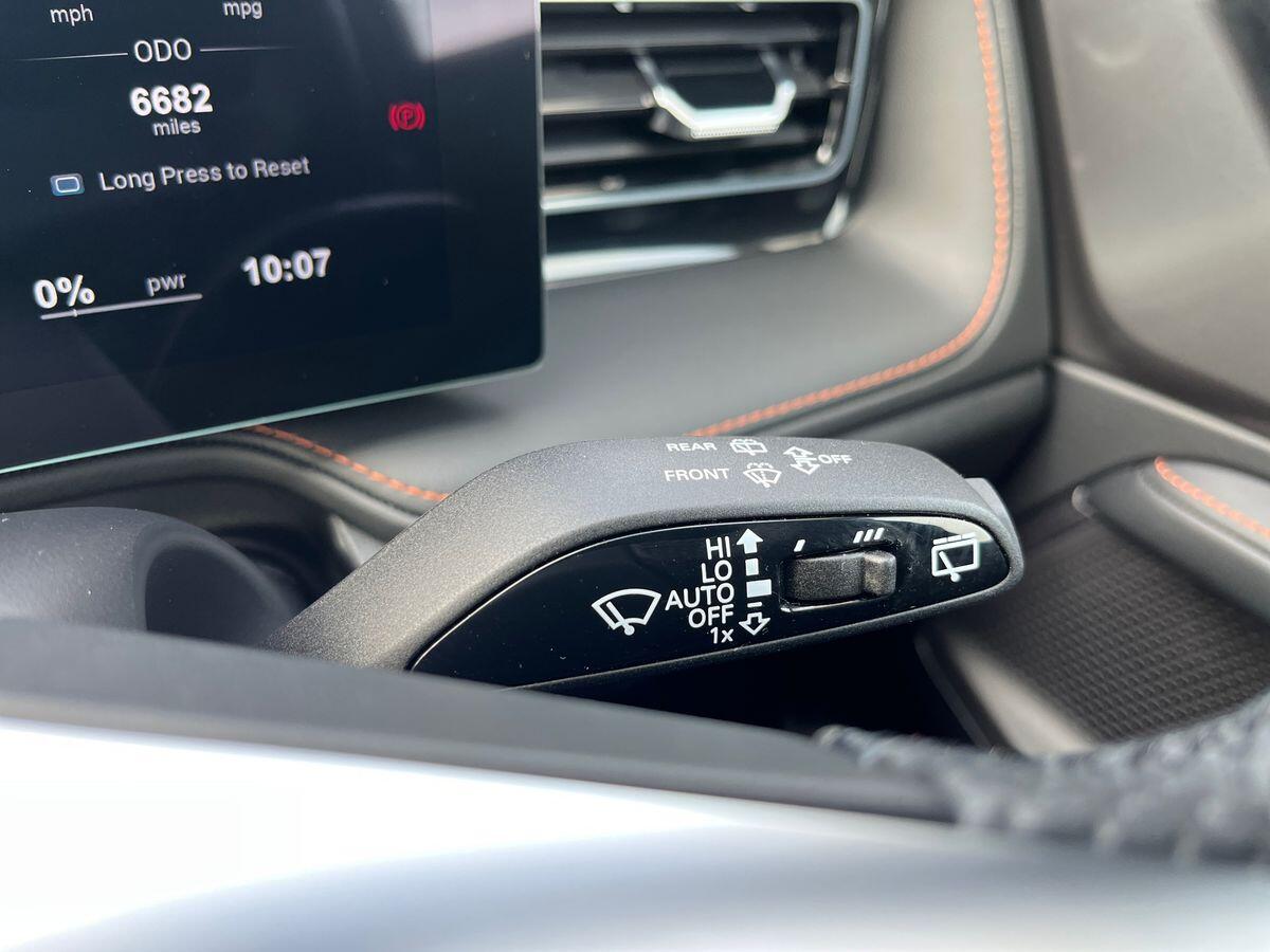 Used MG MG HS 2025 for sale - 77813842: Photo 28