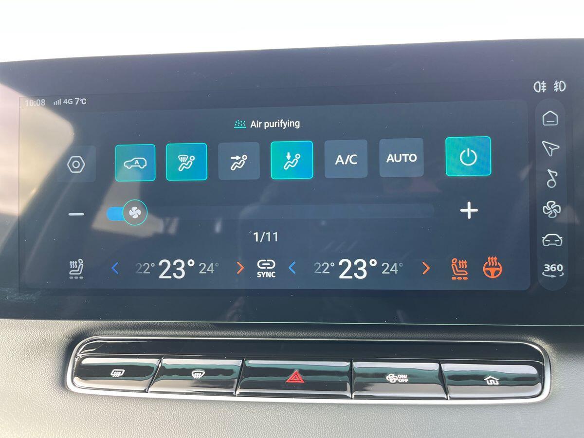 Used MG MG HS 2025 for sale - 77813842: Photo 29