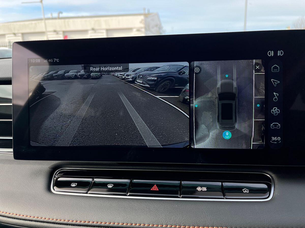 Used MG MG HS 2025 for sale - 77813842: Photo 31