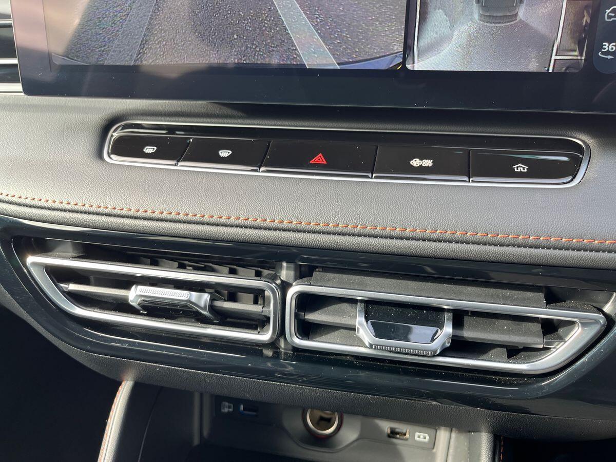 Used MG MG HS 2025 for sale - 77813842: Photo 32