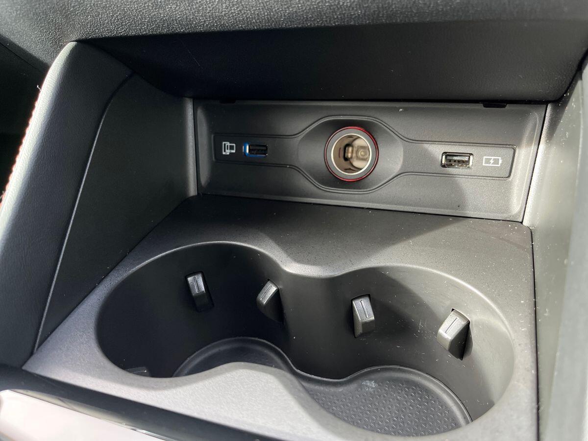 Used MG MG HS 2025 for sale - 77813842: Photo 33