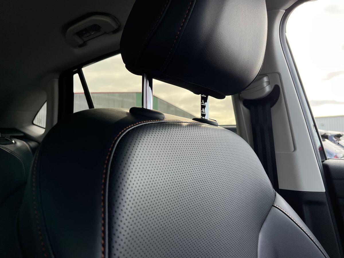 Used MG MG HS 2025 for sale - 77813842: Photo 35