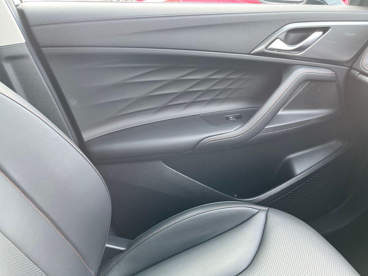 Used MG MG HS 2025 for sale - 77813842: Photo 36