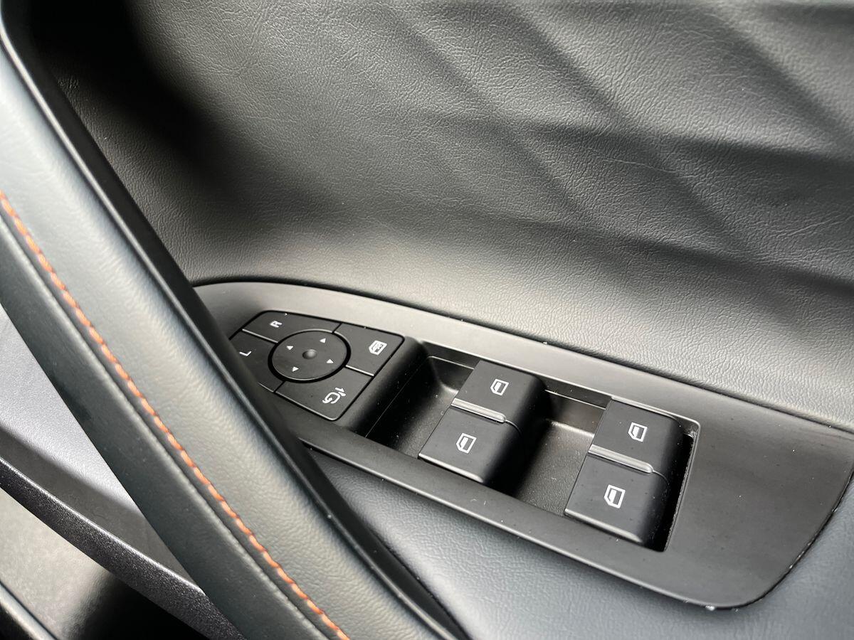 Used MG MG HS 2025 for sale - 77813842: Photo 39