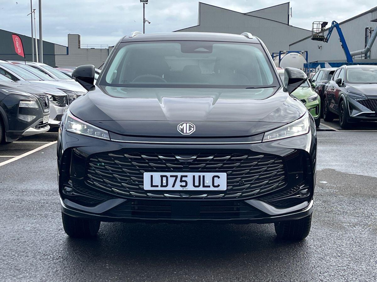 Used MG MG HS 2025 for sale - 77813842: Photo 4