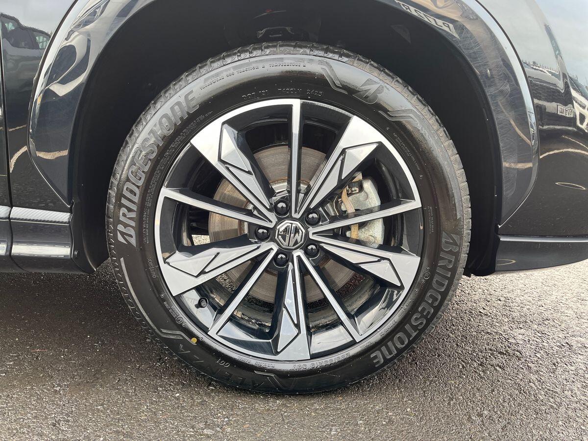 Used MG MG HS 2025 for sale - 77813842: Photo 9