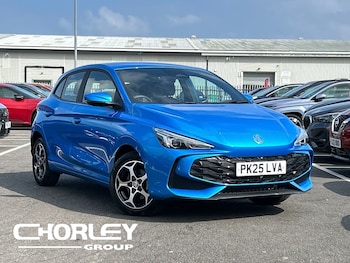 Used MG MG3 2025 for sale - 75331428: Photo