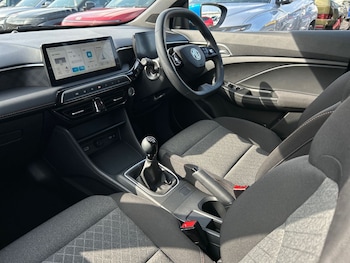 Used MG MG3 2025 for sale - 75331428: Photo
