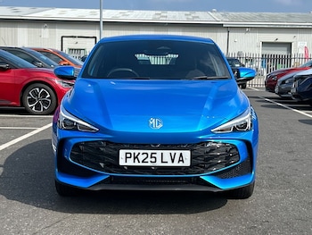 Used MG MG3 2025 for sale - 75331428: Photo