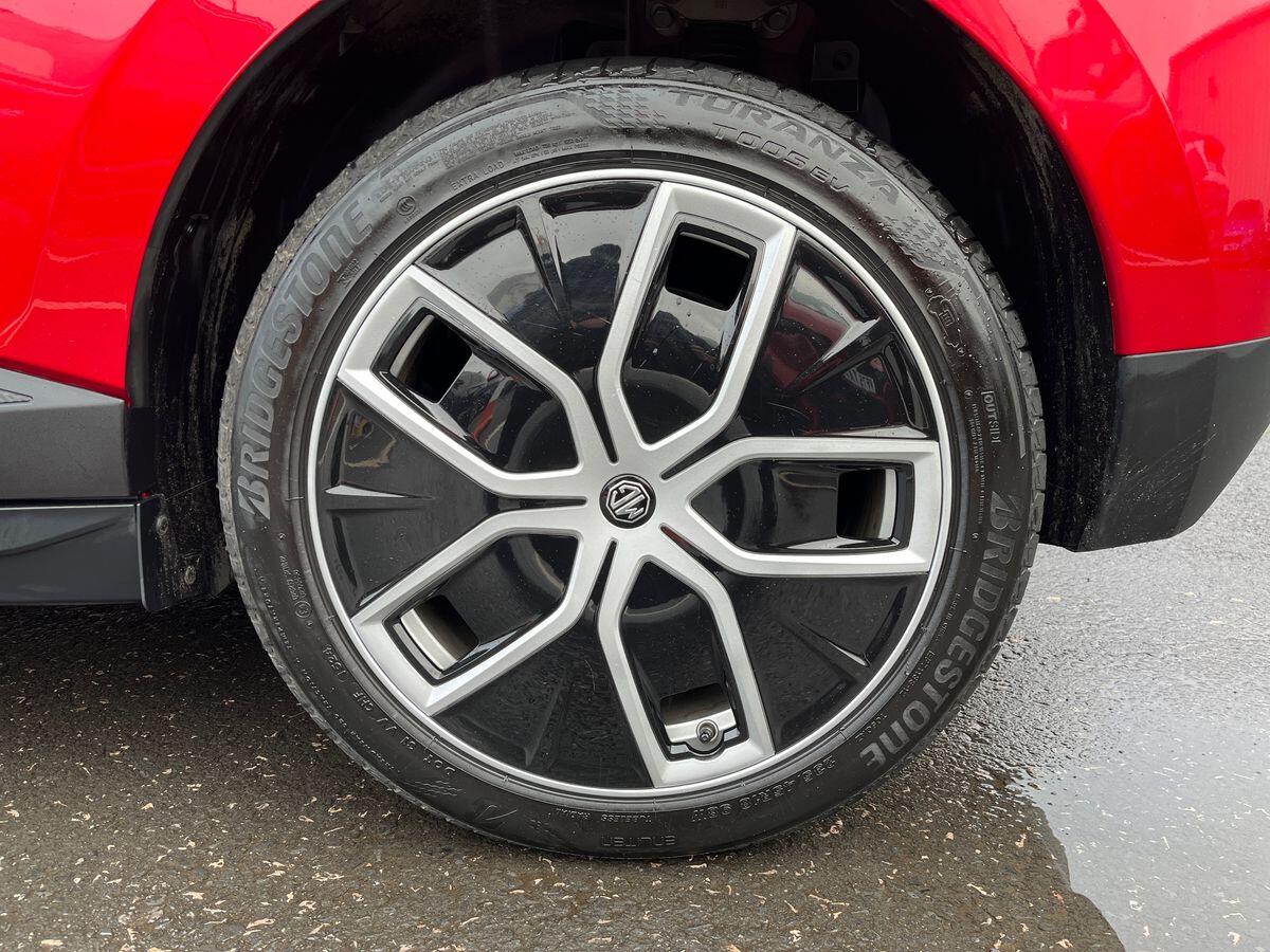 Used MG MG4 2025 for sale - 77282216: Photo 10