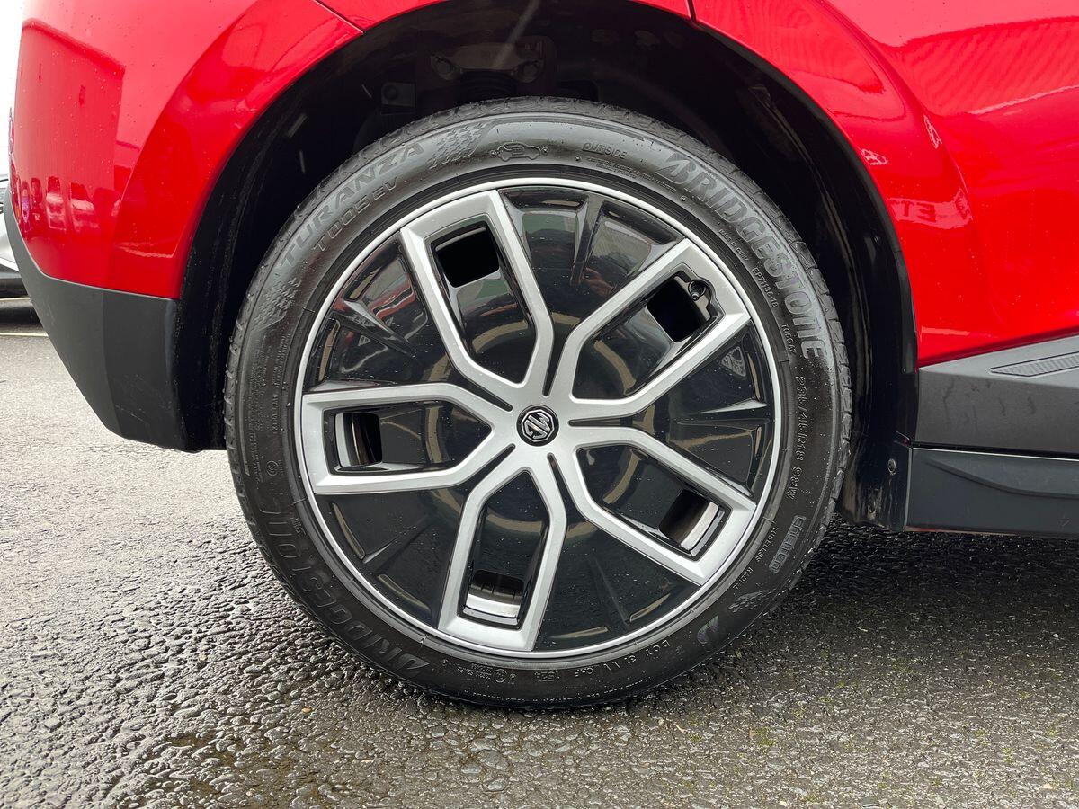 Used MG MG4 2025 for sale - 77282216: Photo 11