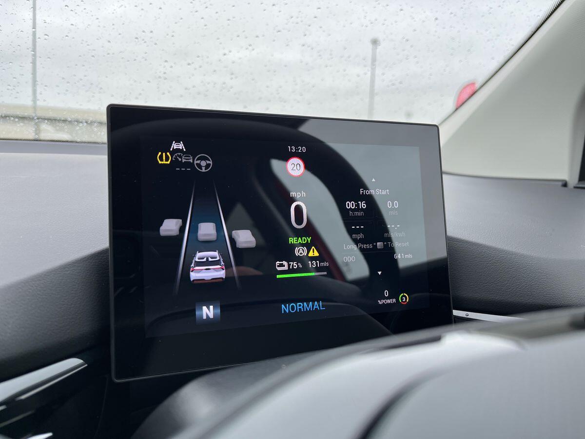 Used MG MG4 2025 for sale - 77282216: Photo 14