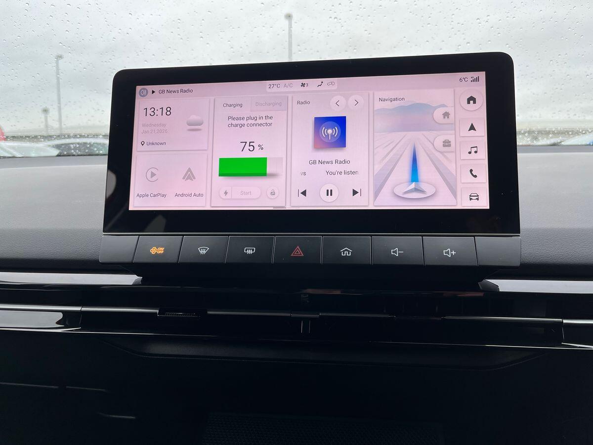 Used MG MG4 2025 for sale - 77282216: Photo 15