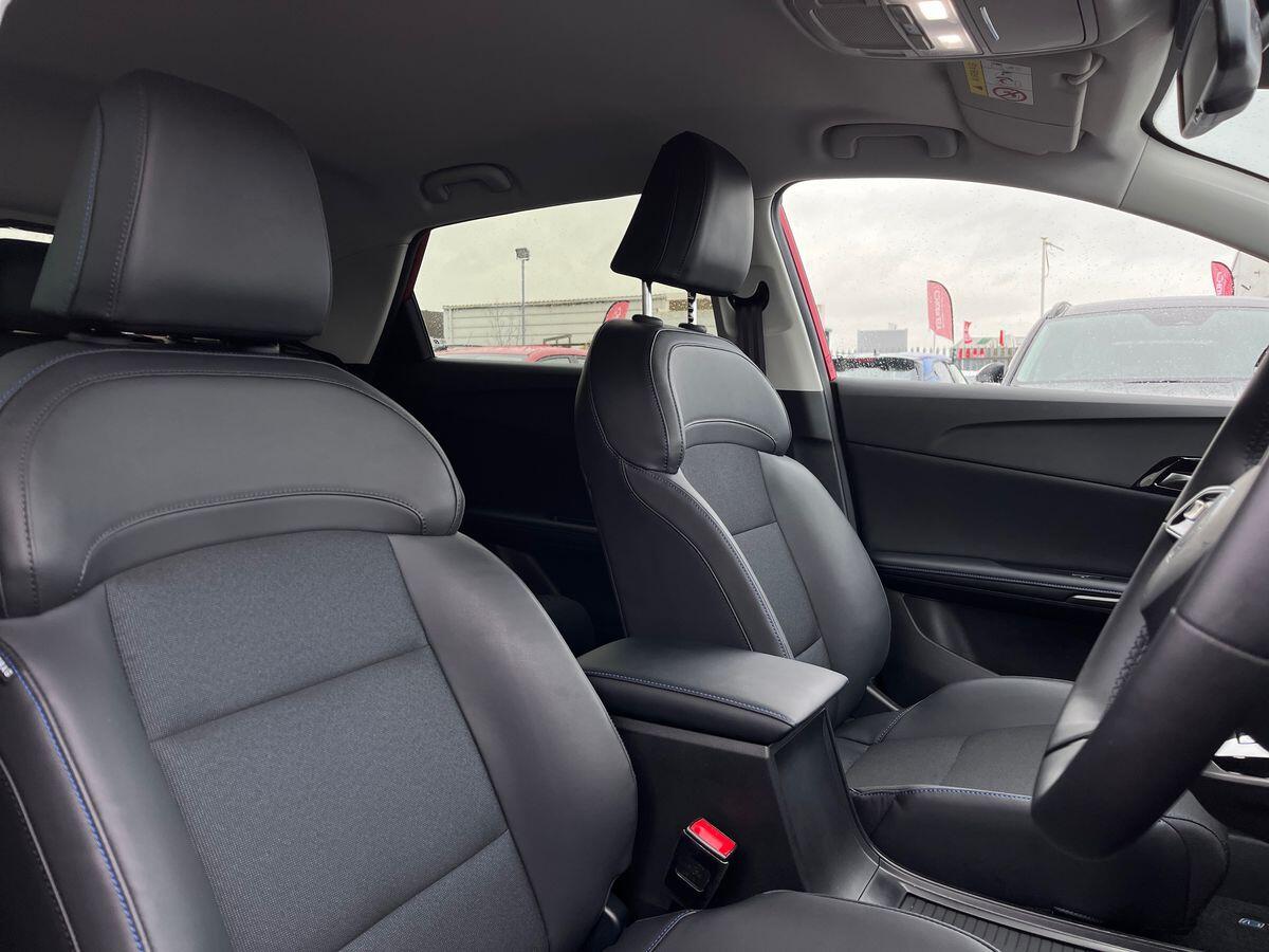 Used MG MG4 2025 for sale - 77282216: Photo 16