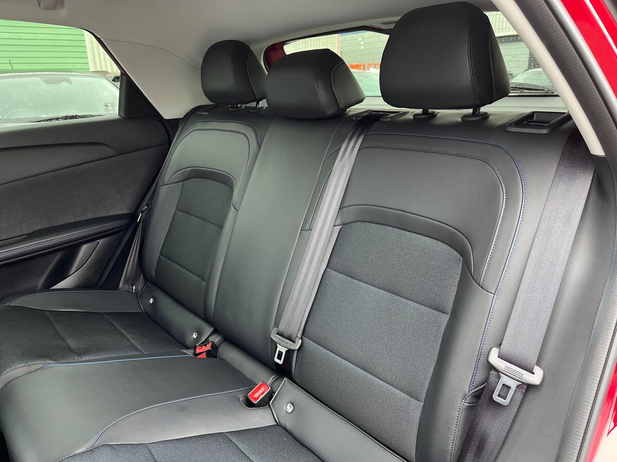 Used MG MG4 2025 for sale - 77282216: Photo 18