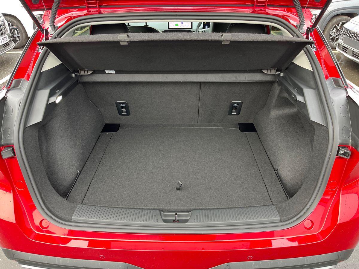 Used MG MG4 2025 for sale - 77282216: Photo 19