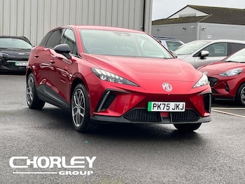 Used MG MG4 2025 for sale - 77282216: Photo