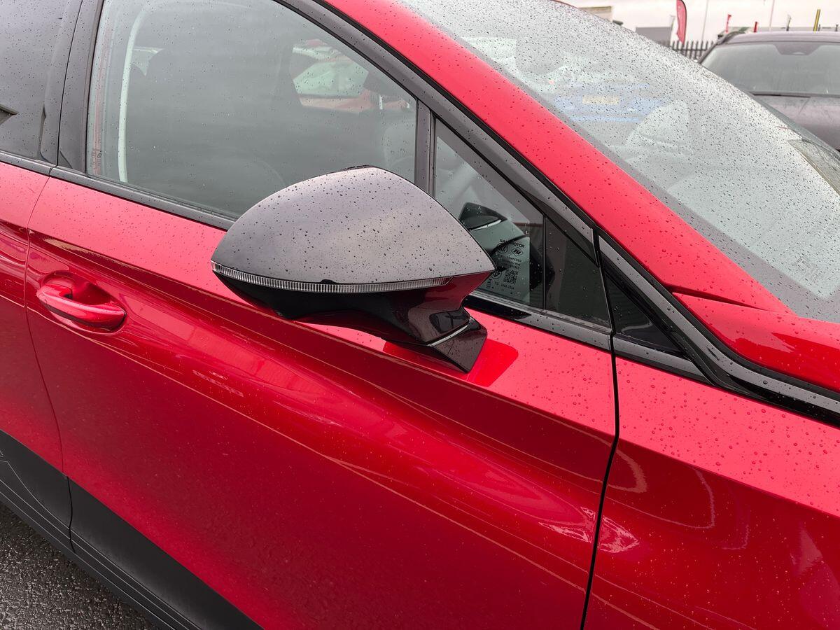 Used MG MG4 2025 for sale - 77282216: Photo 23