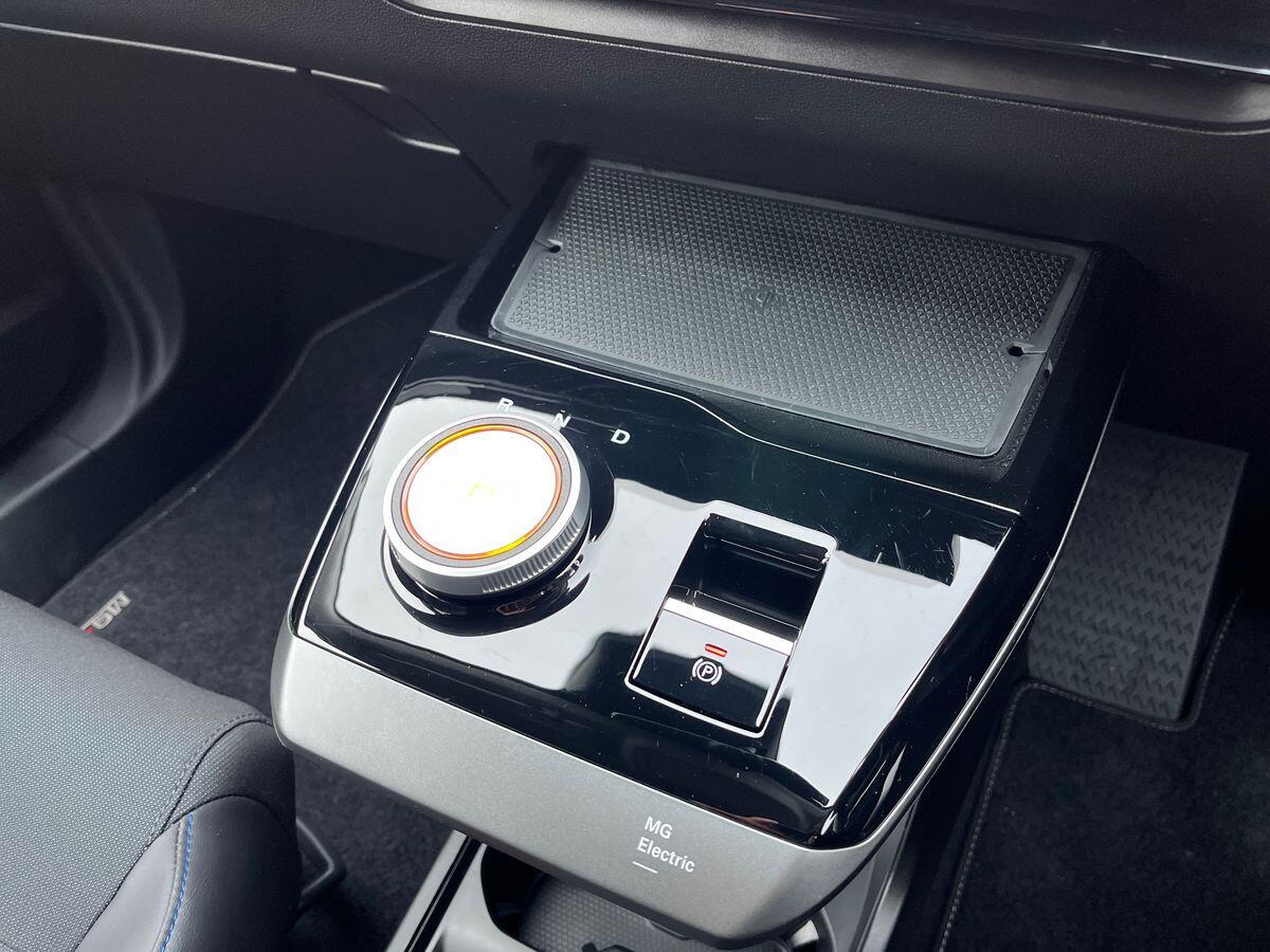 Used MG MG4 2025 for sale - 77282216: Photo 29