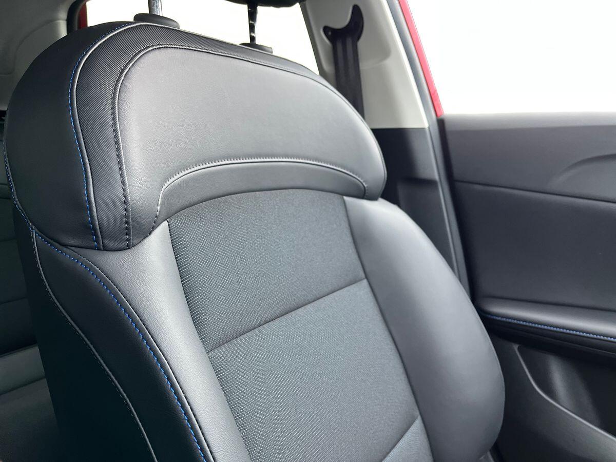 Used MG MG4 2025 for sale - 77282216: Photo 33